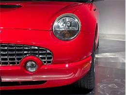 2002 Ford Thunderbird (CC-2068803) for sale in Depew, New York