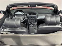 2002 Ford Thunderbird (CC-2068803) for sale in Depew, New York