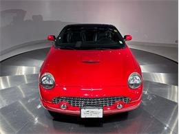 2002 Ford Thunderbird (CC-2068803) for sale in Depew, New York
