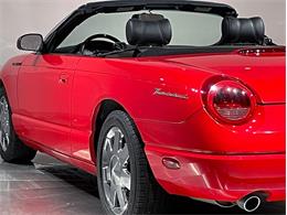 2002 Ford Thunderbird (CC-2068803) for sale in Depew, New York