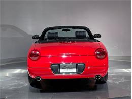 2002 Ford Thunderbird (CC-2068803) for sale in Depew, New York