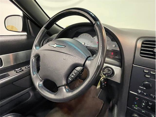 2002 Ford Thunderbird (CC-2068803) for sale in Depew, New York