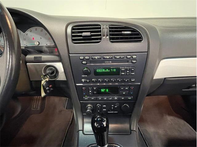 2002 Ford Thunderbird (CC-2068803) for sale in Depew, New York