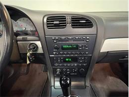 2002 Ford Thunderbird (CC-2068803) for sale in Depew, New York