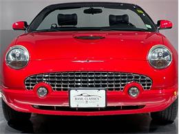 2002 Ford Thunderbird (CC-2068803) for sale in Depew, New York
