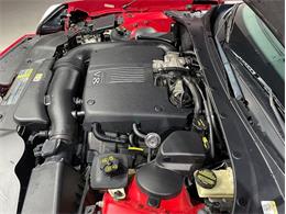 2002 Ford Thunderbird (CC-2068803) for sale in Depew, New York