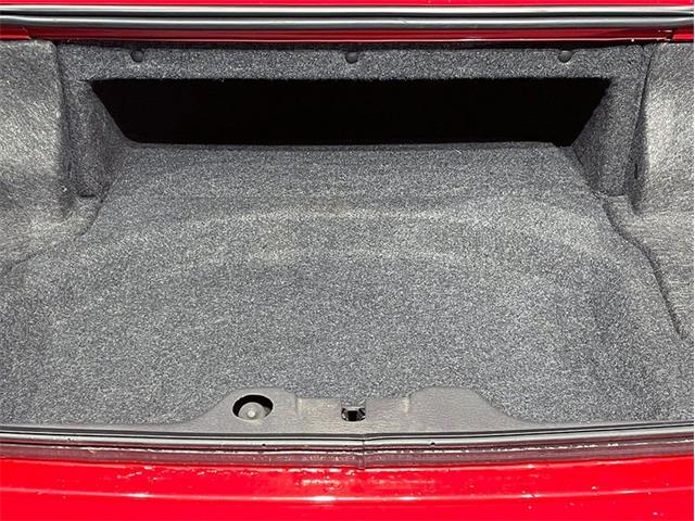 2002 Ford Thunderbird (CC-2068803) for sale in Depew, New York