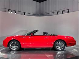 2002 Ford Thunderbird (CC-2068803) for sale in Depew, New York