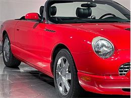 2002 Ford Thunderbird (CC-2068803) for sale in Depew, New York