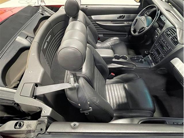 2002 Ford Thunderbird (CC-2068803) for sale in Depew, New York