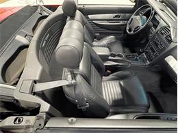 2002 Ford Thunderbird (CC-2068803) for sale in Depew, New York