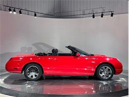 2002 Ford Thunderbird (CC-2068803) for sale in Depew, New York
