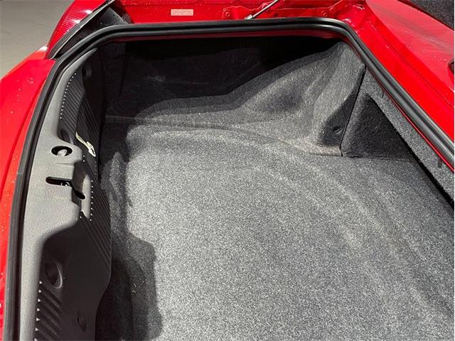 2002 Ford Thunderbird (CC-2068803) for sale in Depew, New York