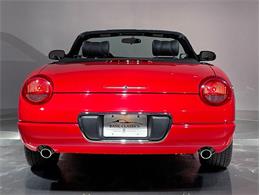 2002 Ford Thunderbird (CC-2068803) for sale in Depew, New York
