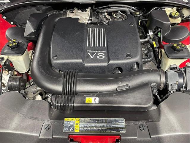 2002 Ford Thunderbird (CC-2068803) for sale in Depew, New York