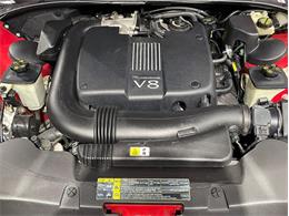 2002 Ford Thunderbird (CC-2068803) for sale in Depew, New York