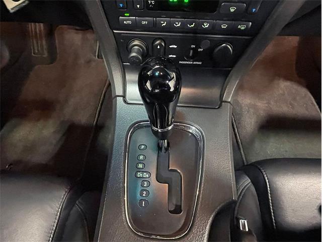 2002 Ford Thunderbird (CC-2068803) for sale in Depew, New York