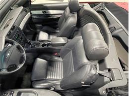 2002 Ford Thunderbird (CC-2068803) for sale in Depew, New York