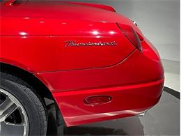 2002 Ford Thunderbird (CC-2068803) for sale in Depew, New York
