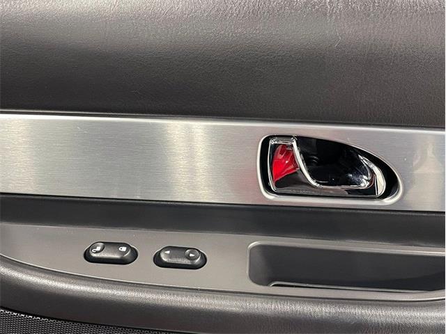 2002 Ford Thunderbird (CC-2068803) for sale in Depew, New York