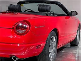 2002 Ford Thunderbird (CC-2068803) for sale in Depew, New York