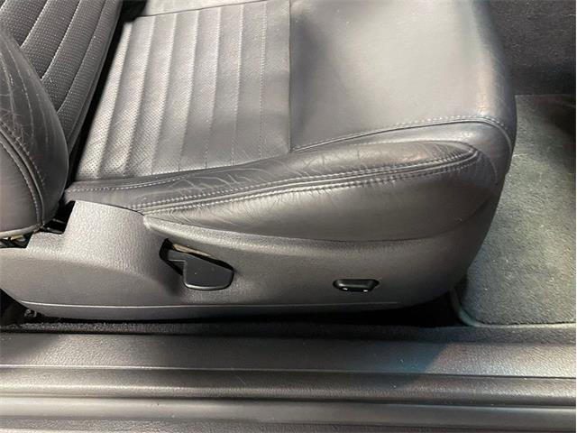 2002 Ford Thunderbird (CC-2068803) for sale in Depew, New York