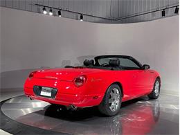 2002 Ford Thunderbird (CC-2068803) for sale in Depew, New York