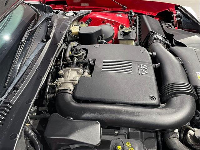 2002 Ford Thunderbird (CC-2068803) for sale in Depew, New York