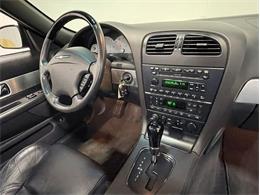 2002 Ford Thunderbird (CC-2068803) for sale in Depew, New York