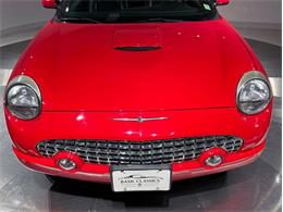 2002 Ford Thunderbird (CC-2068803) for sale in Depew, New York