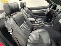 2002 Ford Thunderbird (CC-2068803) for sale in Depew, New York
