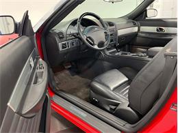 2002 Ford Thunderbird (CC-2068803) for sale in Depew, New York