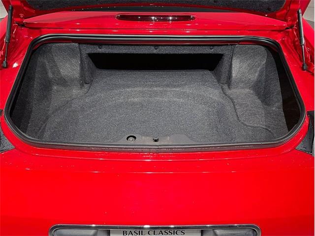 2002 Ford Thunderbird (CC-2068803) for sale in Depew, New York