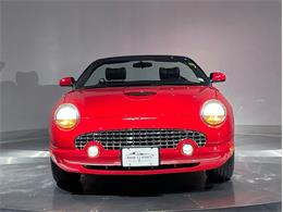 2002 Ford Thunderbird (CC-2068803) for sale in Depew, New York