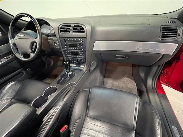 2002 Ford Thunderbird (CC-2068803) for sale in Depew, New York