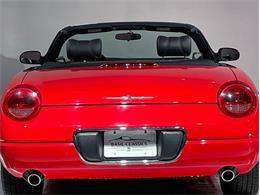 2002 Ford Thunderbird (CC-2068803) for sale in Depew, New York