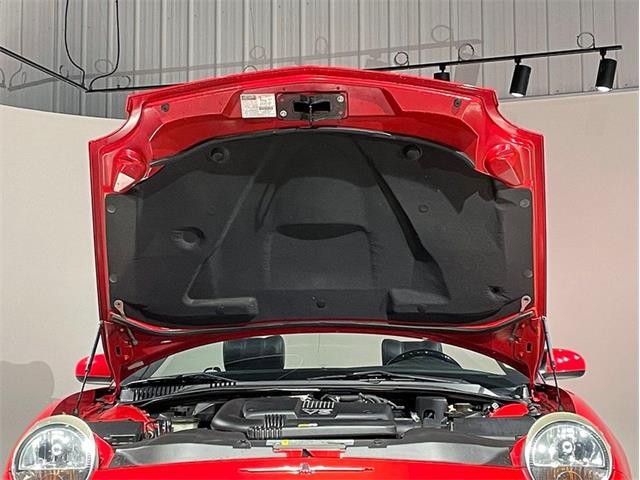 2002 Ford Thunderbird (CC-2068803) for sale in Depew, New York