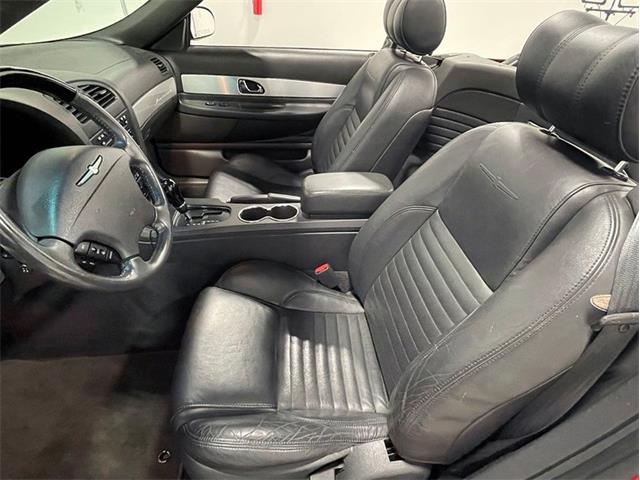 2002 Ford Thunderbird (CC-2068803) for sale in Depew, New York