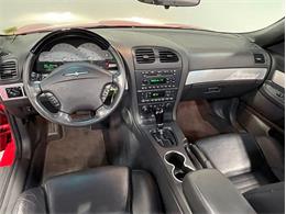 2002 Ford Thunderbird (CC-2068803) for sale in Depew, New York