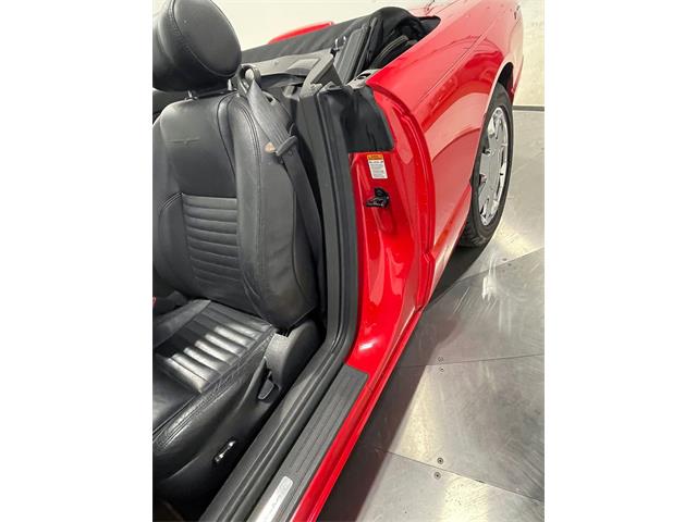 2002 Ford Thunderbird (CC-2068803) for sale in Depew, New York
