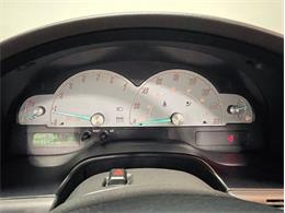2002 Ford Thunderbird (CC-2068803) for sale in Depew, New York
