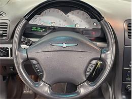 2002 Ford Thunderbird (CC-2068803) for sale in Depew, New York