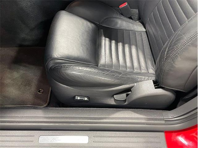 2002 Ford Thunderbird (CC-2068803) for sale in Depew, New York