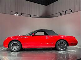 2002 Ford Thunderbird (CC-2068803) for sale in Depew, New York