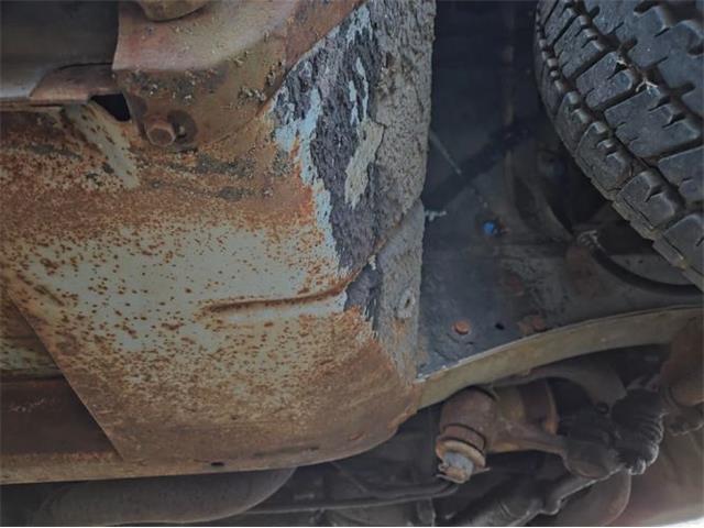 1964 Mercury Comet (CC-2068804) for sale in Cadillac, Michigan