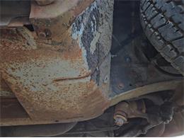 1964 Mercury Comet (CC-2068804) for sale in Cadillac, Michigan