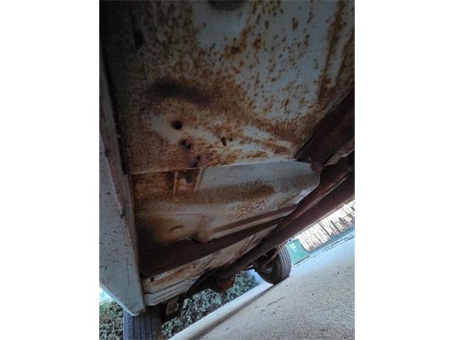 1964 Mercury Comet (CC-2068804) for sale in Cadillac, Michigan