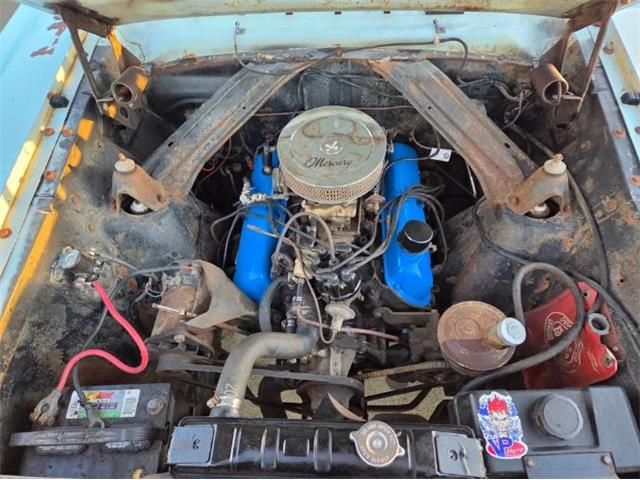 1964 Mercury Comet (CC-2068804) for sale in Cadillac, Michigan