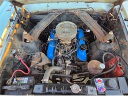 1964 Mercury Comet (CC-2068804) for sale in Cadillac, Michigan