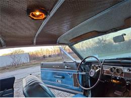 1964 Mercury Comet (CC-2068804) for sale in Cadillac, Michigan